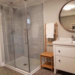 Bathroom Renovation Ottawa - Mailes Avenue