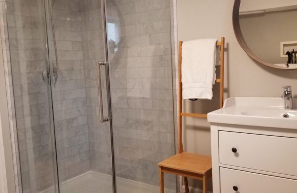 Bathroom Renovation Ottawa - Mailes Avenue