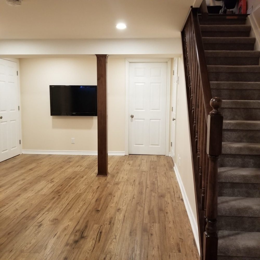 Turning Your Basement Into a Rental Unit?
