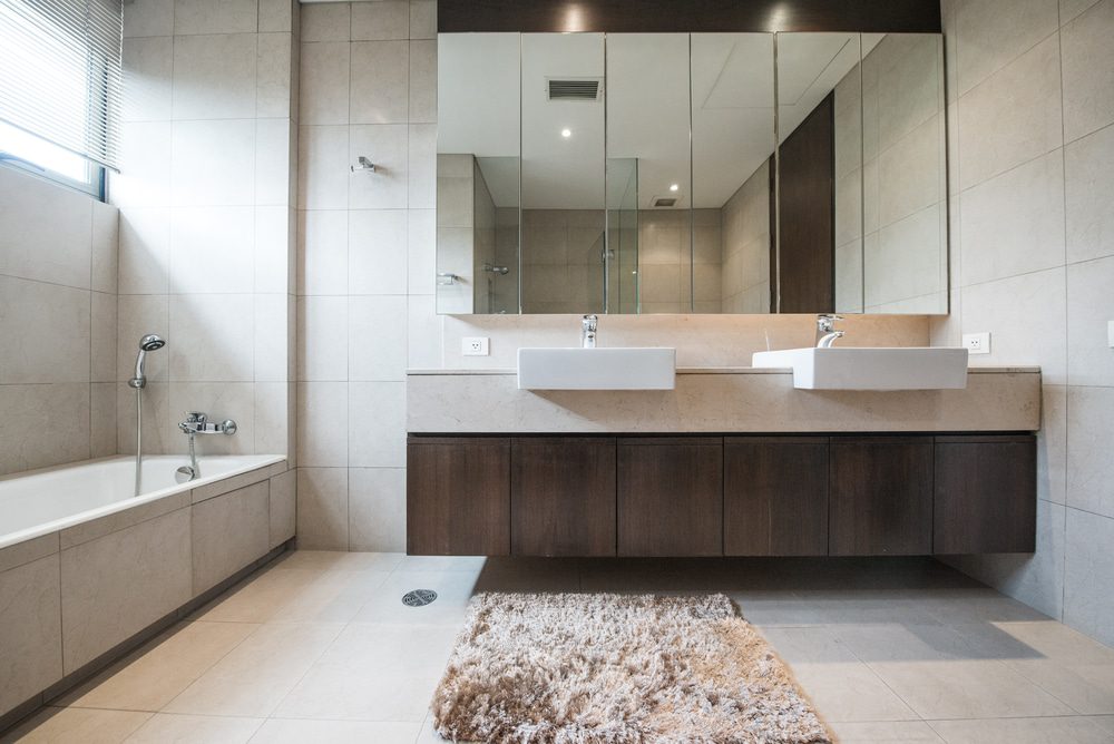 5 Bathroom Design Styles for You to Consider