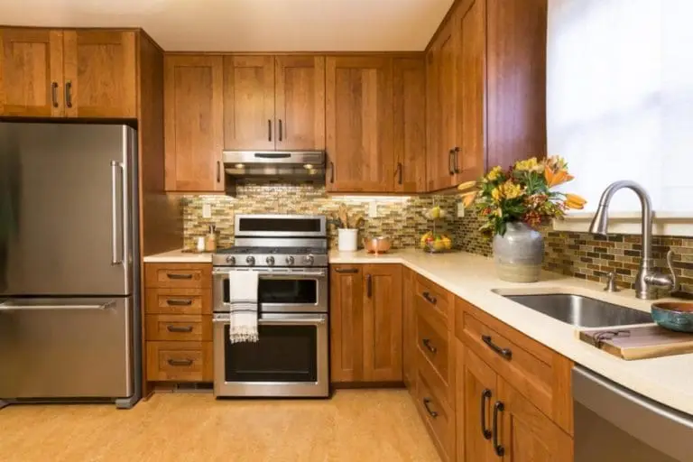 Kitchen Interior Design Tips