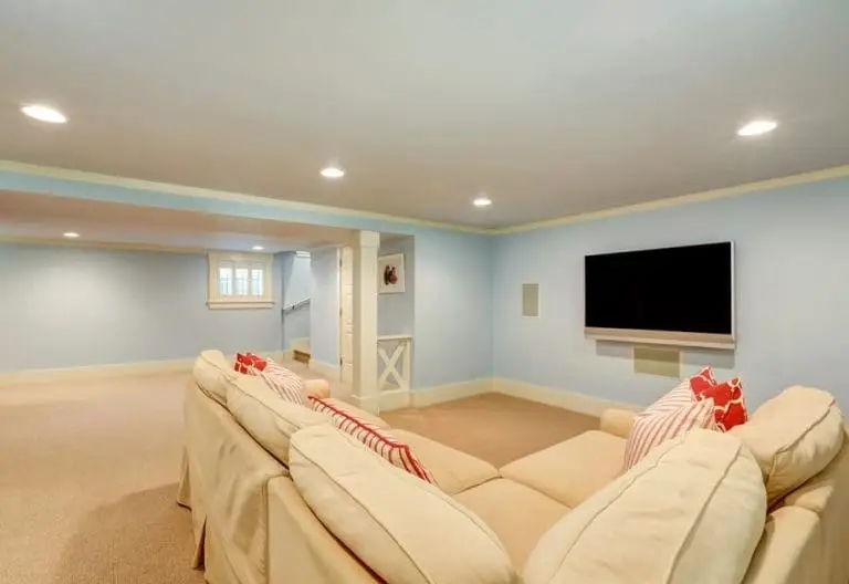 8 Ideas for Your Future Dream Basement