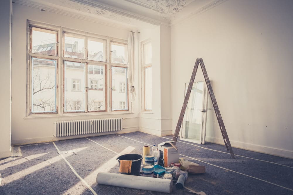 10 Home Renovations that Increase Your Home’s Value Overnight