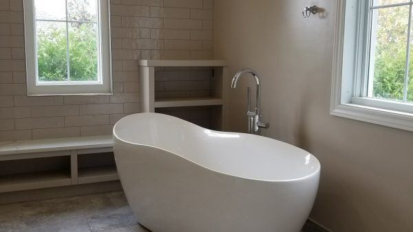 Bathroom Renovation Ottawa - Pondhollow Way