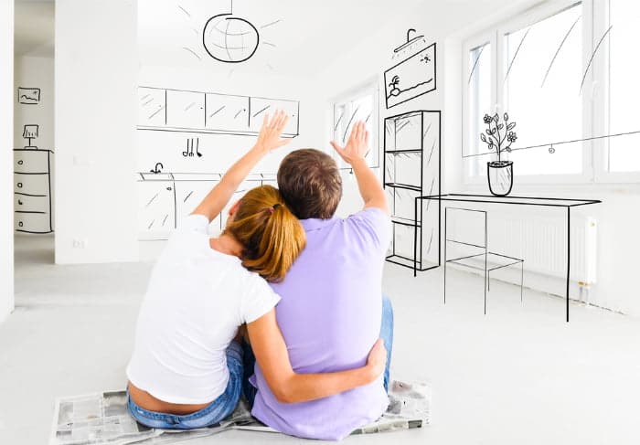 How Long You Should Wait to Renovate After Buying a New Home