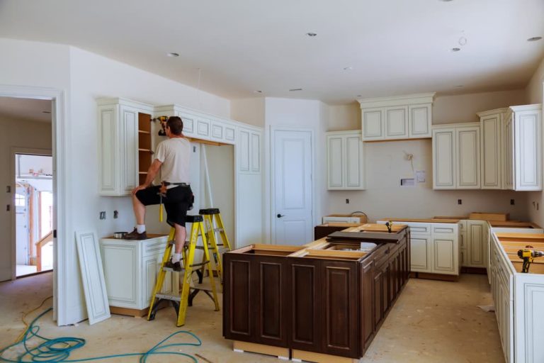 Your Ultimate Guide to Planning a Kitchen Renovation