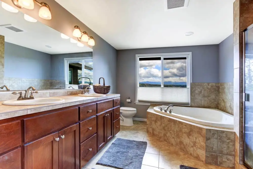 Popular Bathroom Renovations