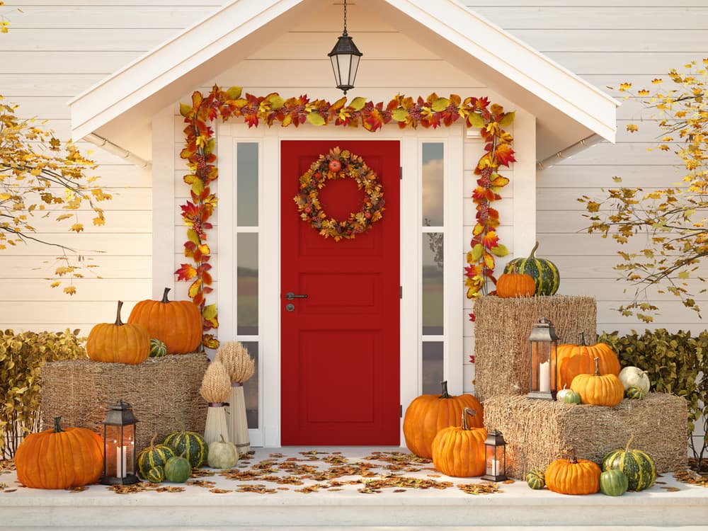 6 Fall-Inspired Decor Changes for Your Home