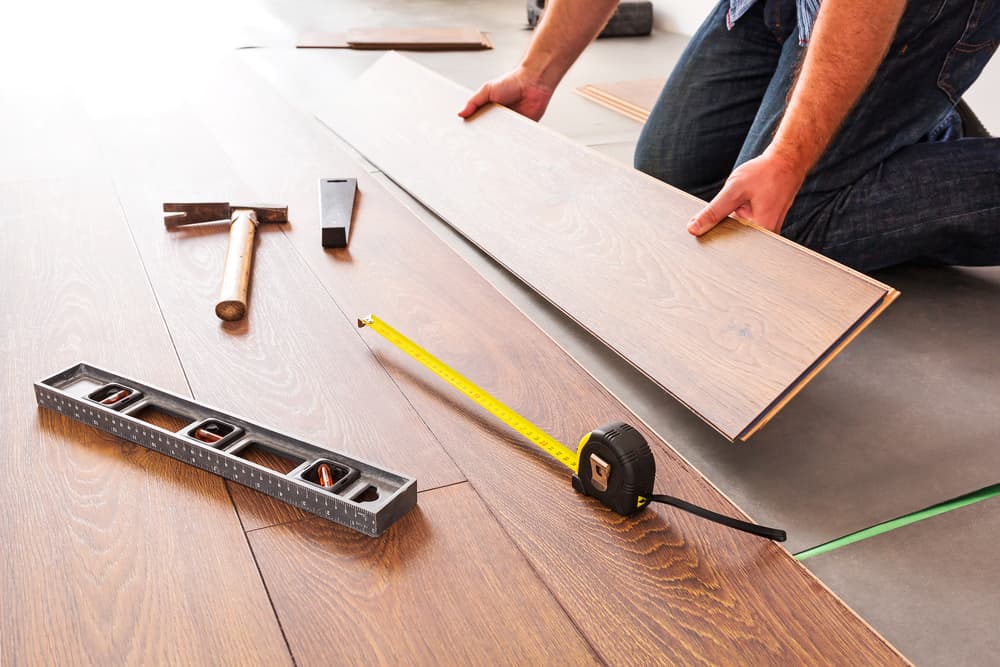 10 Reasons to do Your Home Renovations in the Winter