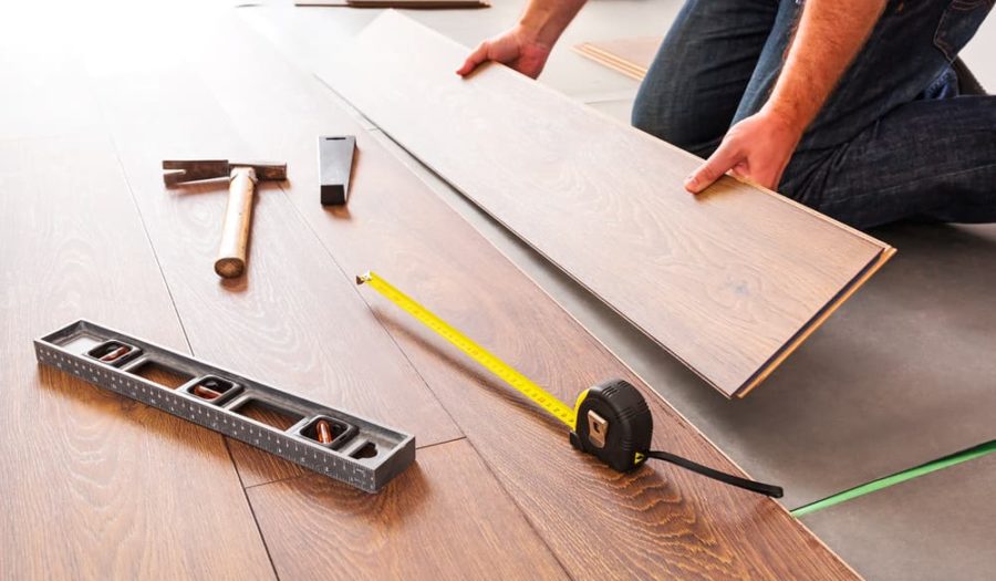 Reasons to do Your Home Renovations in the Winter