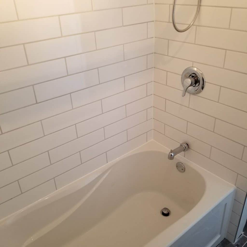 Bathroom Renovation Ottawa - Draper Ave