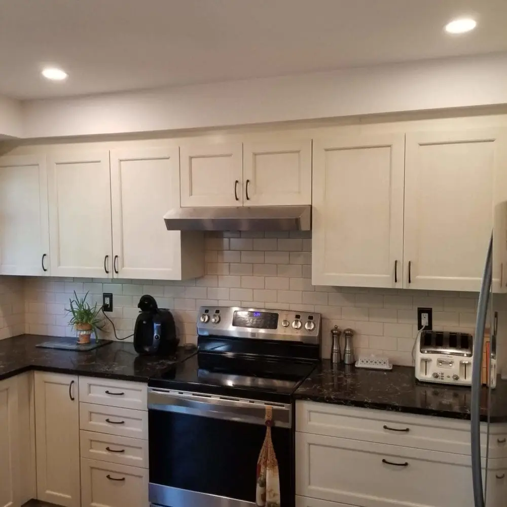 Kitchen Renovation Ottawa - Brady Avenue