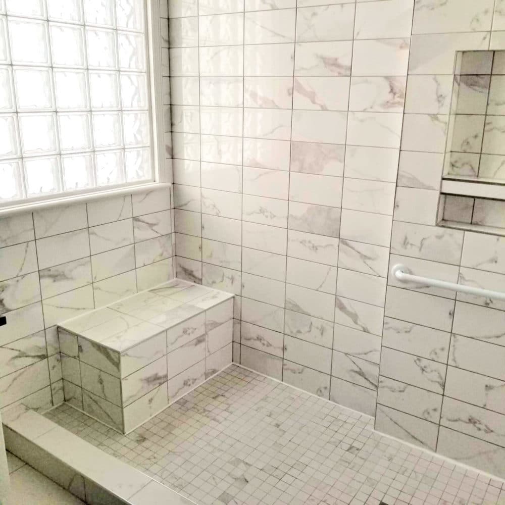 Bathroom Renovation Ottawa - Wersch Lane