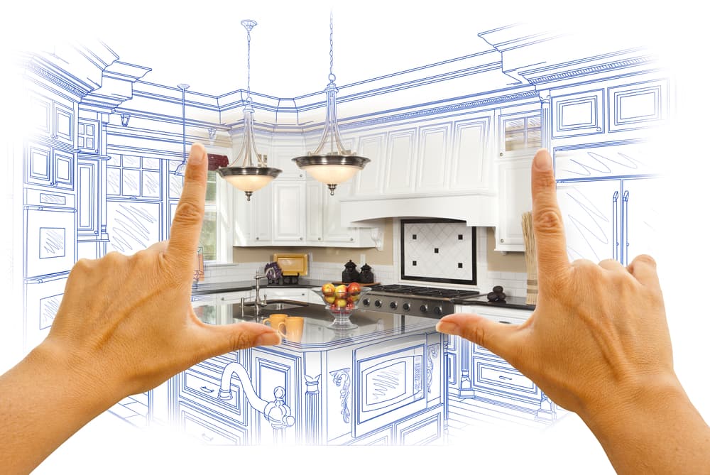 New Year, New Kitchen? 8 Reasons to Get Started on Your Renovations Now