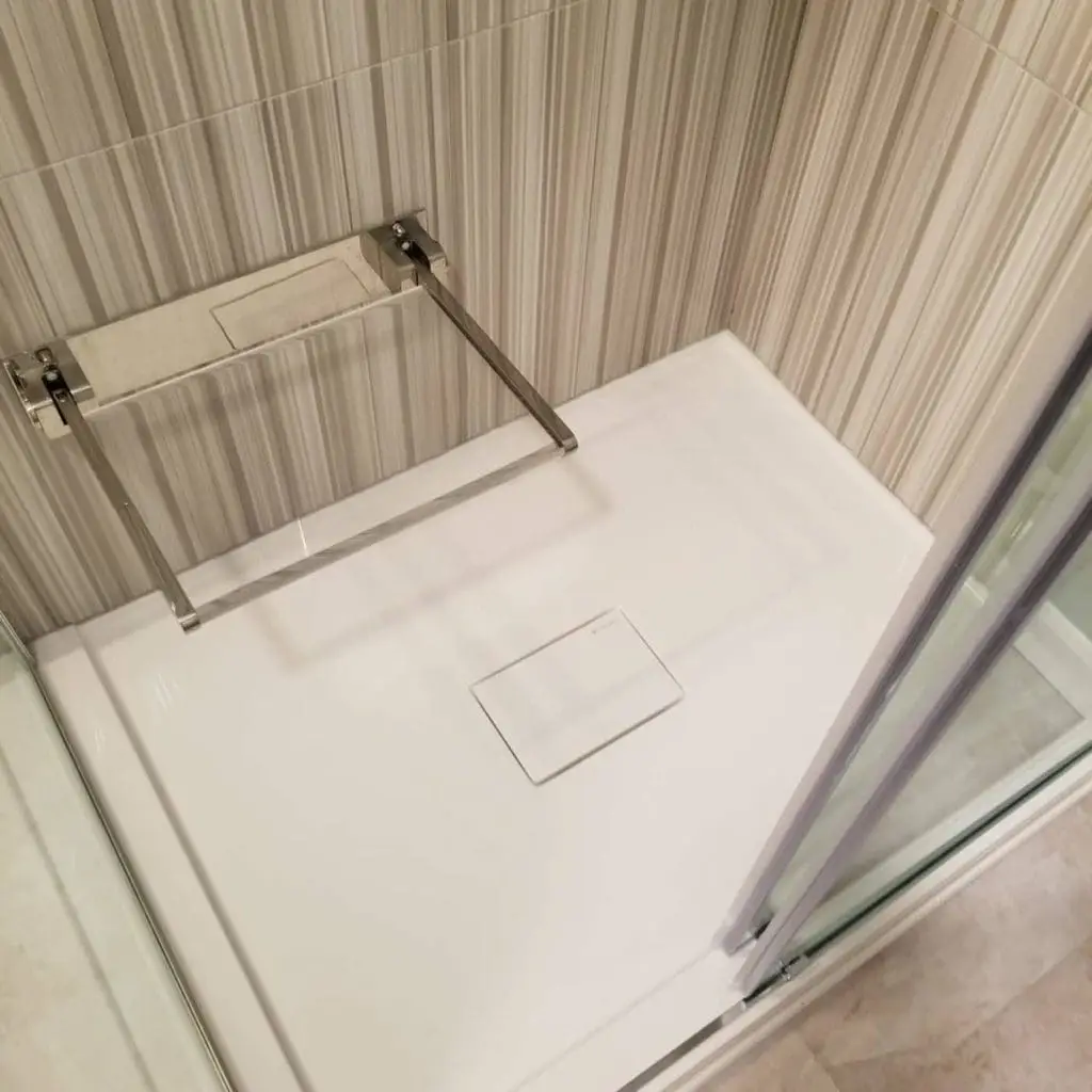 Ensuite Bathroom Renovation Ottawa - Coulson Court