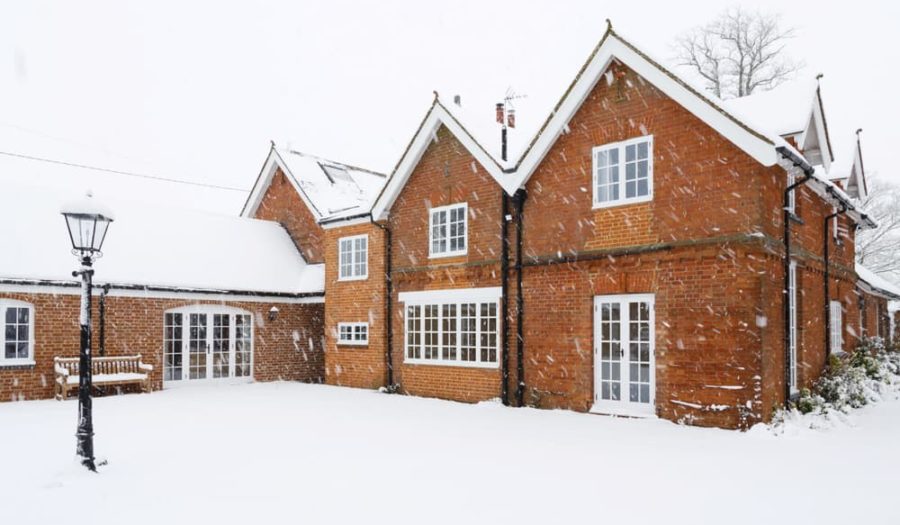 Considering a Coach House? Be Sure to Keep These 9 Things in Mind