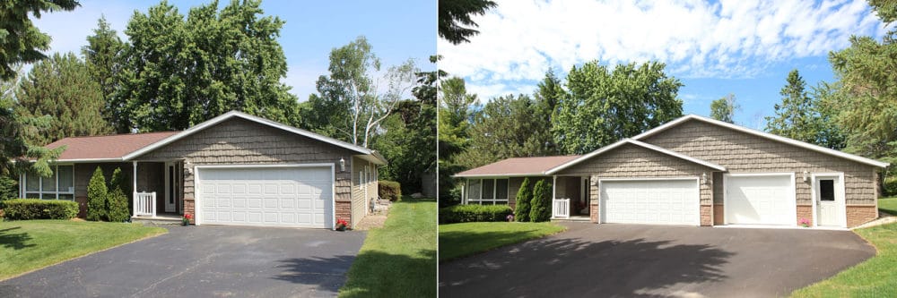 Home Addition Ottawa - Terry Fox Drive