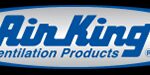 Air King Ventilation products