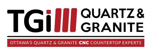 TGO Quartz and Granite