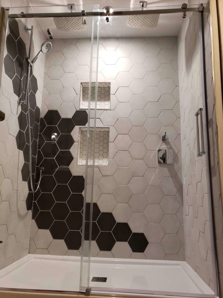 Bathroom Renovation Ottawa - Edwin Crescen