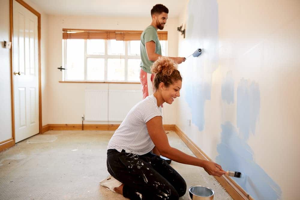 Home Renovations You Can Do Yourself on a Budget