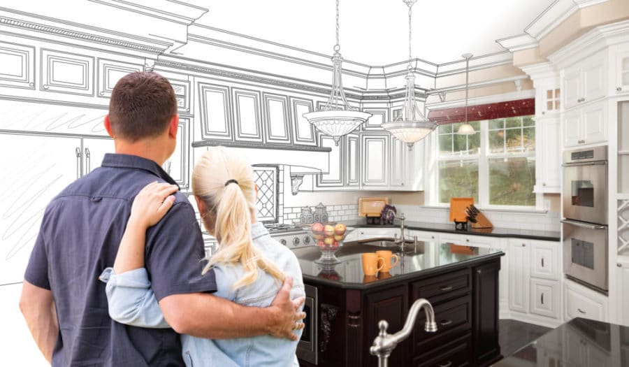 The True Costs of Kitchen Renovations