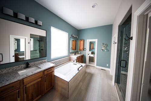 What Bathroom Renovations Really Costs