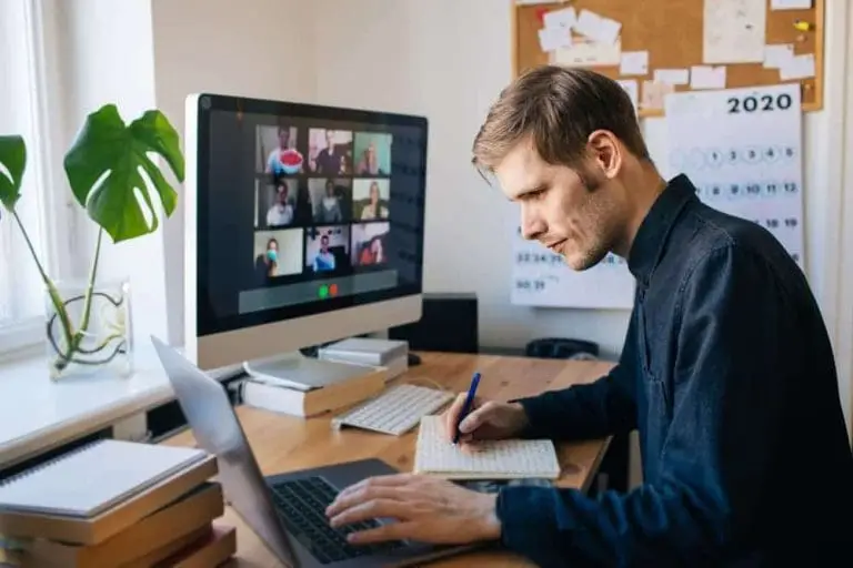 How to Create the Perfect Home Office