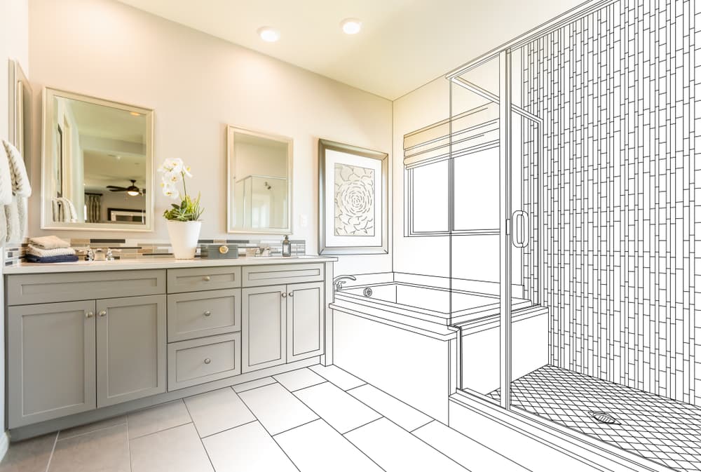 How to Save Money on a Bathroom Renovation
