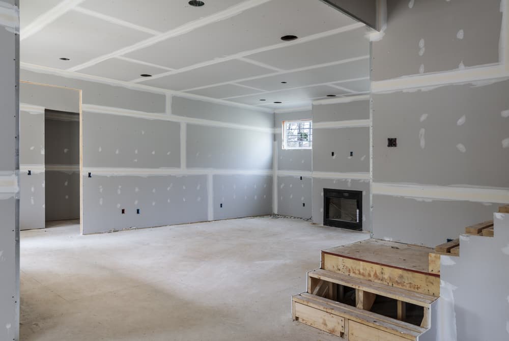 8 Reasons Homeowners Choose to Remodel Their Basement
