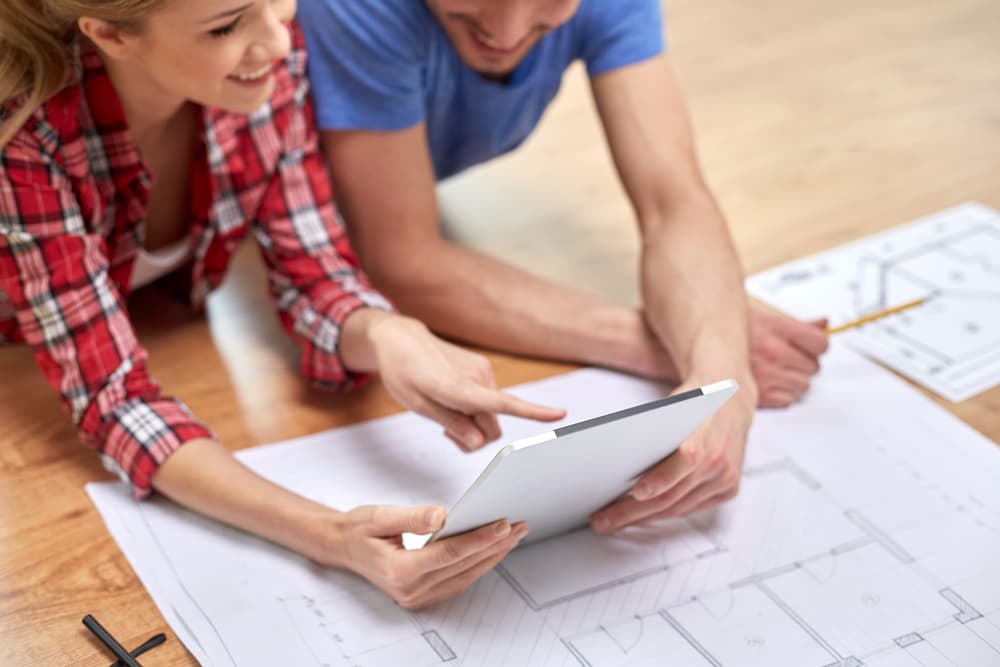 Kick the Winter Blues, Start Planning Your Next Home Renovation!
