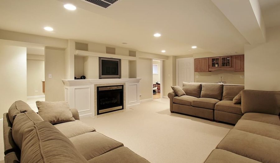 Turning Your Basement Into a Rental Unit