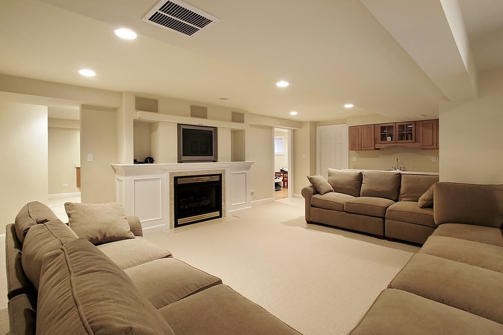Turning Your Basement Into a Rental Unit