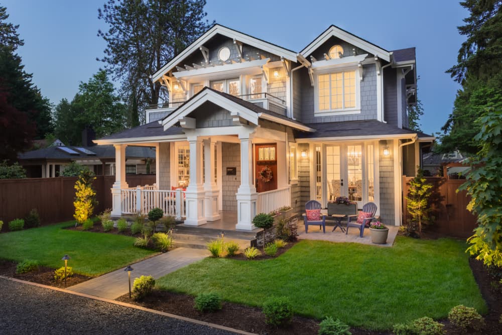 Increase Your Home Value on a Budget