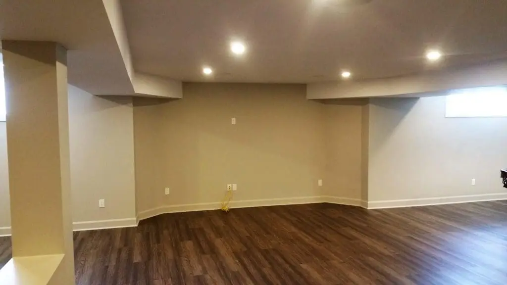 Basement Renovation Ottawa - Maricona Way