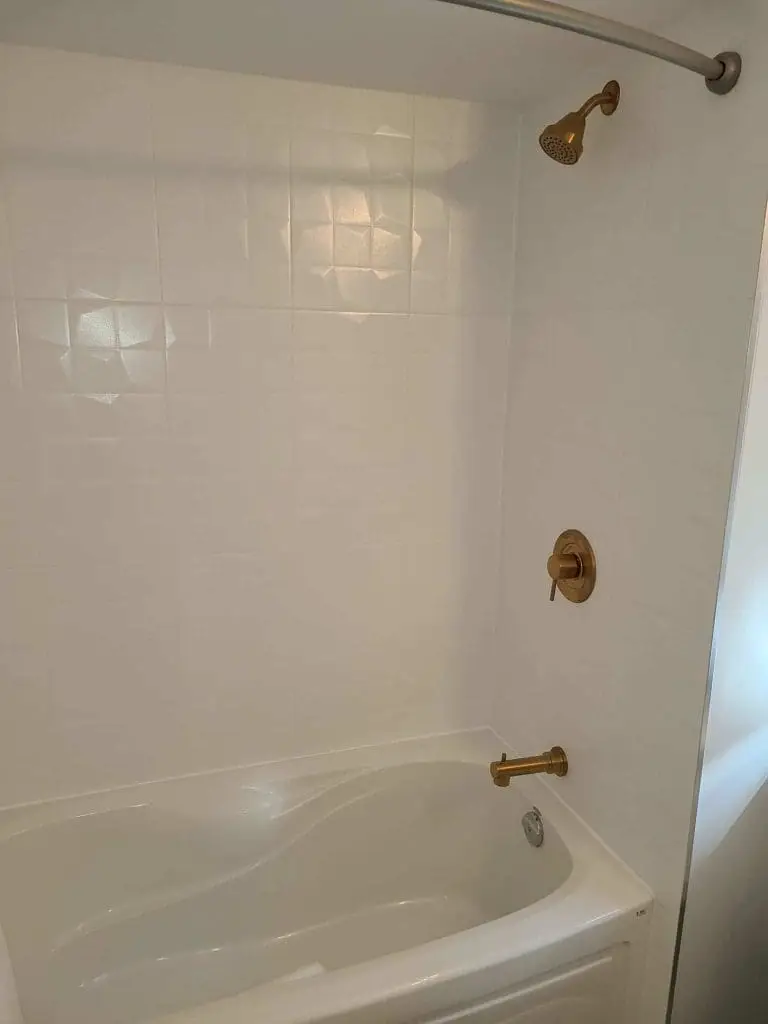 Bathroom Renovation Ottawa - Bryant Street