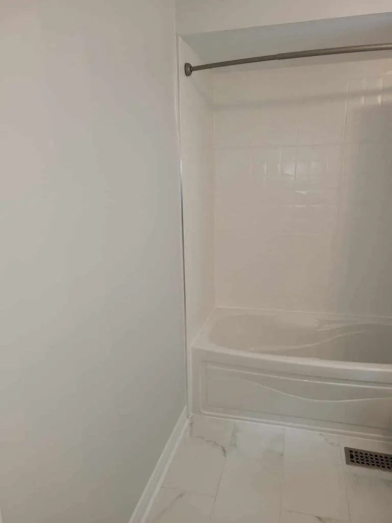 Bathroom Renovation Ottawa - Bryant Street