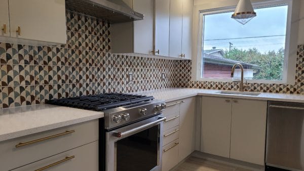 Kitchen Renovation Ottawa - Lorraine Ave