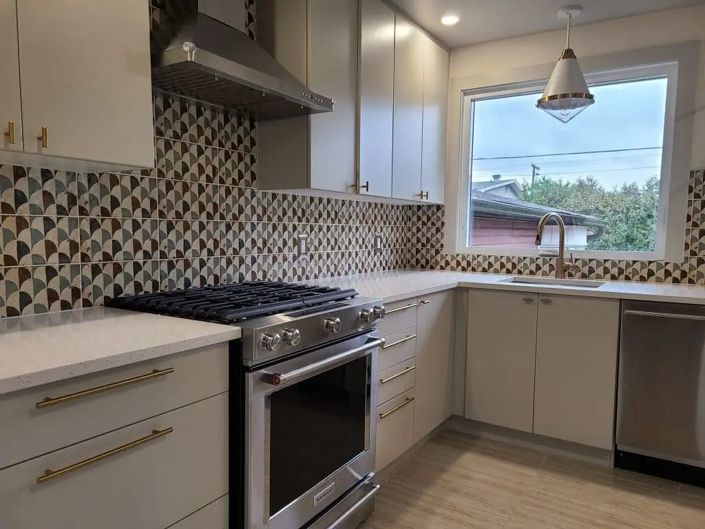 Kitchen Renovation Ottawa - Lorraine Ave