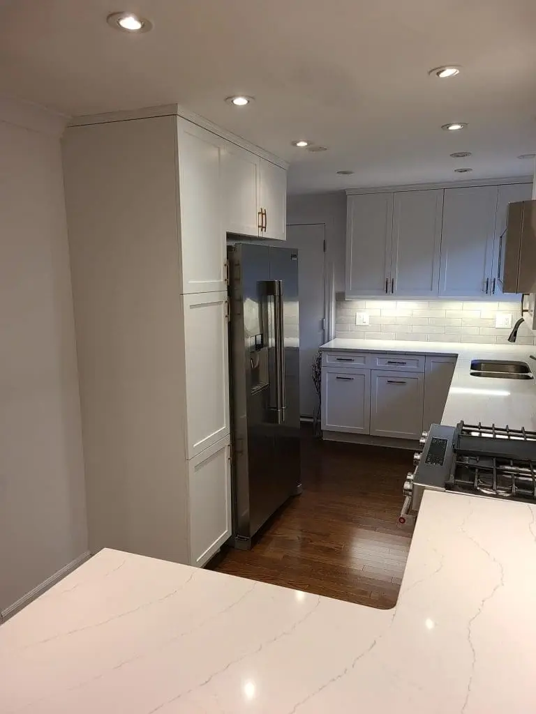 Kitchen Renovation Ottawa - Donnington Place