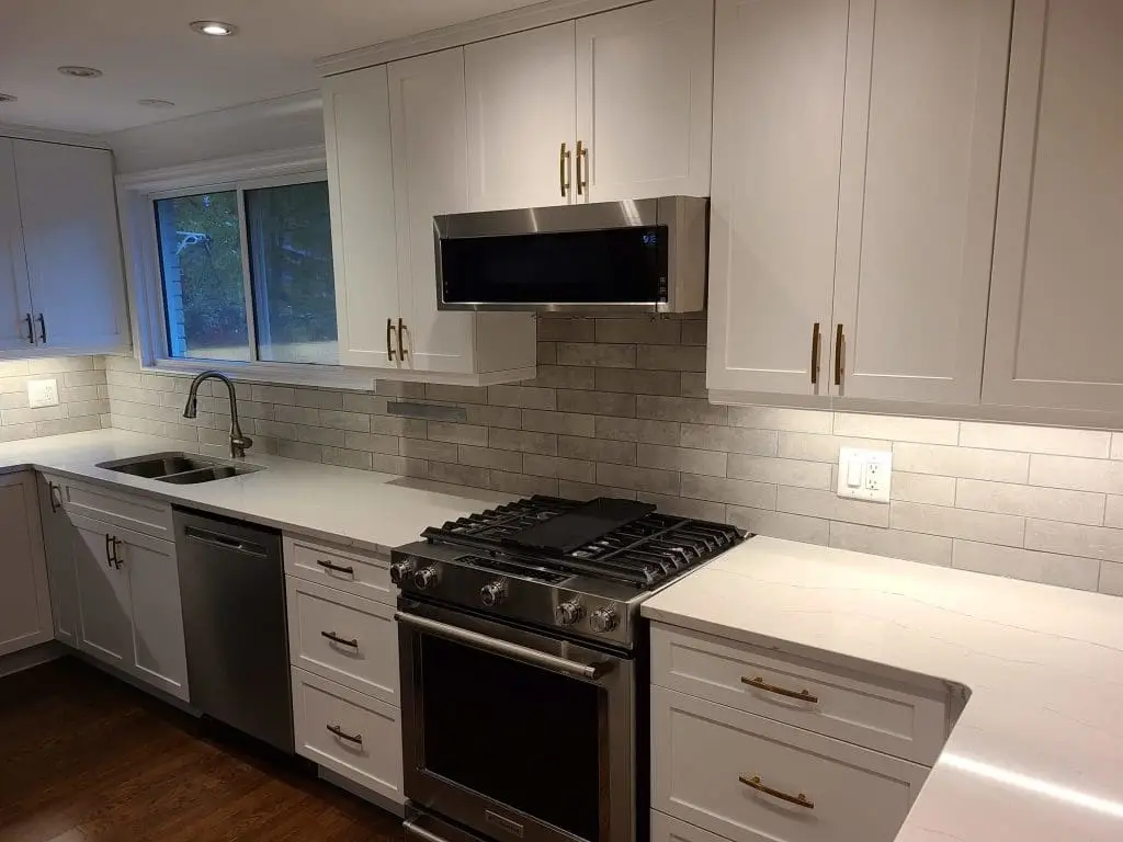 Kitchen Renovator in Ottawa