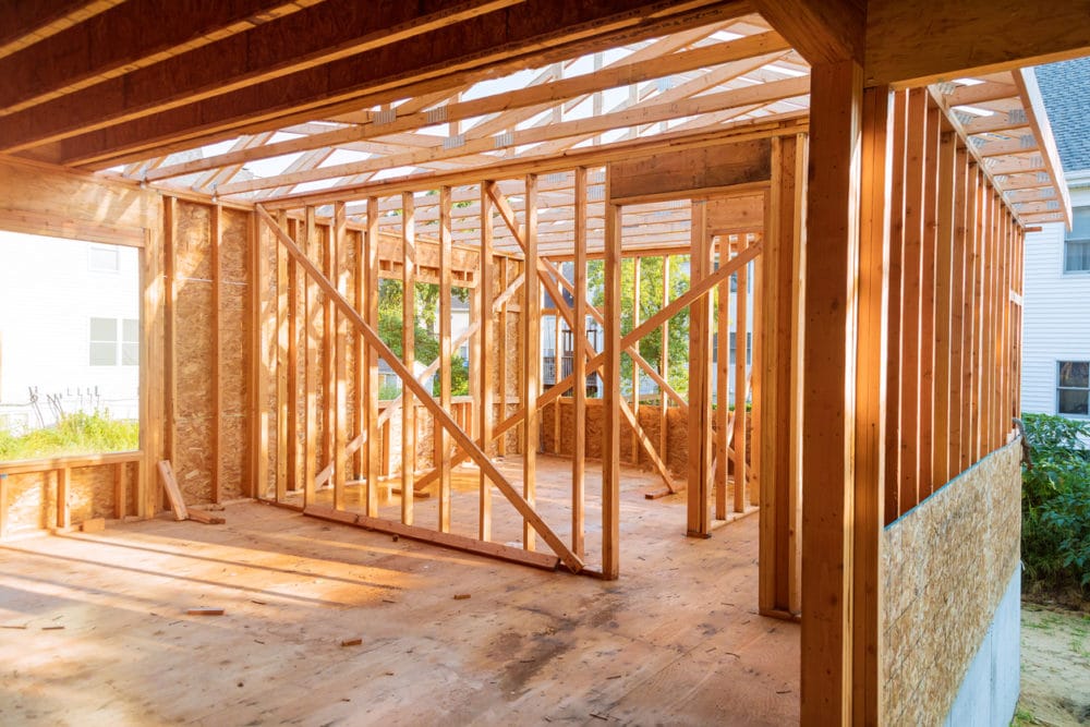 Home Addition Costs in Ottawa