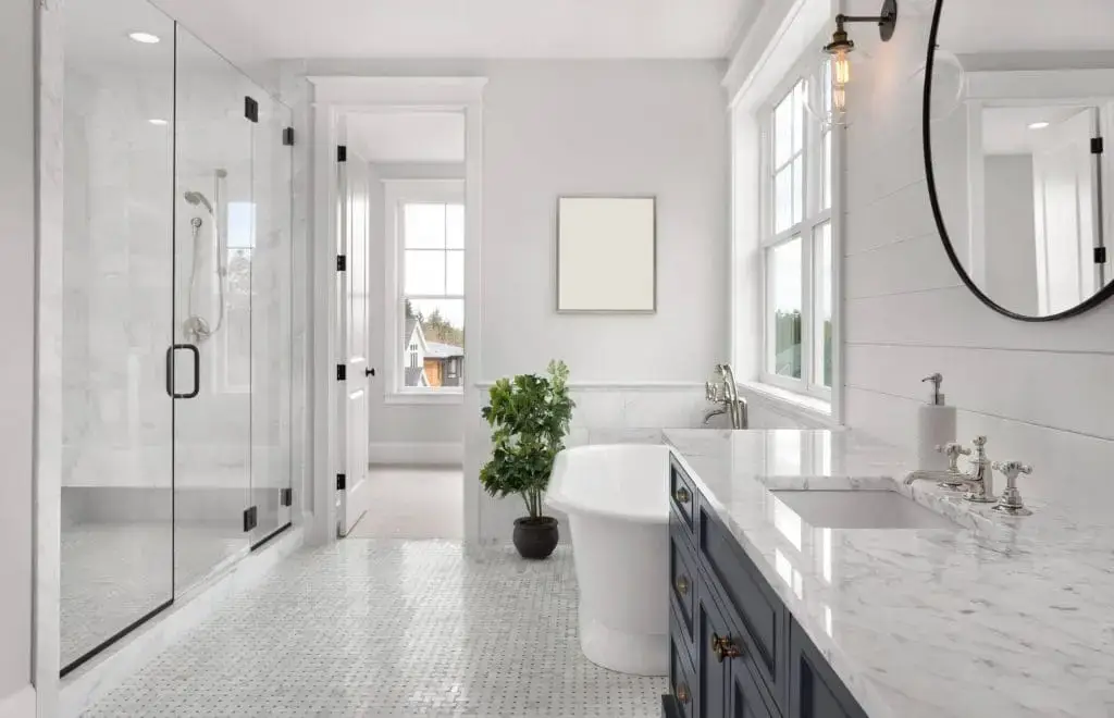 Bathroom Renovation Ottawa