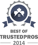 trustedpros-2014-award