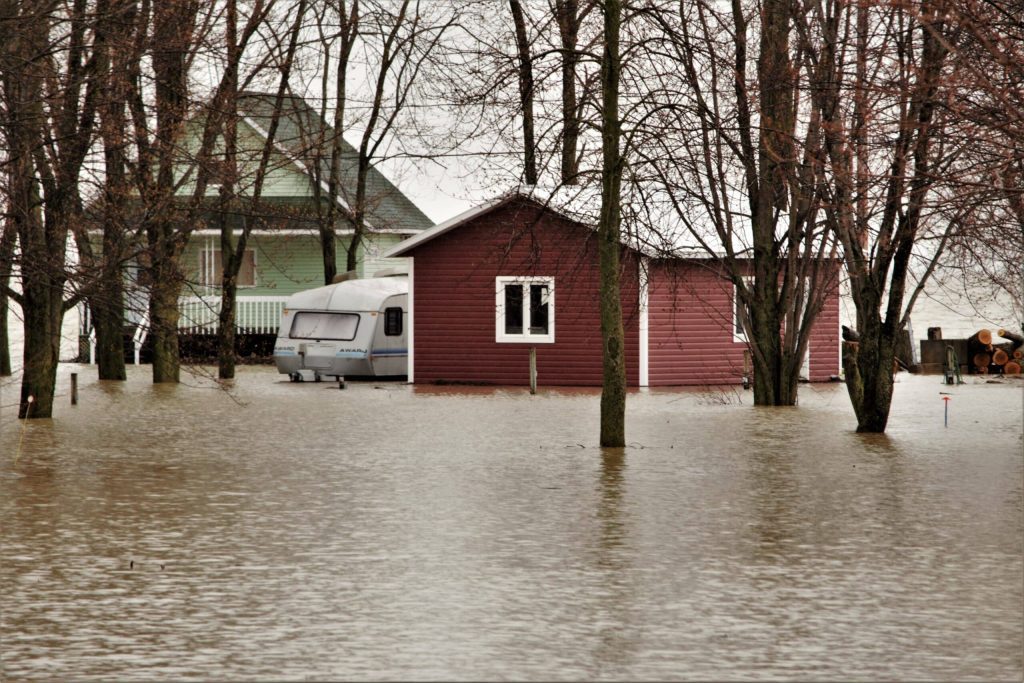 Water Damage in Ottawa? Your Essential Guide to Repair