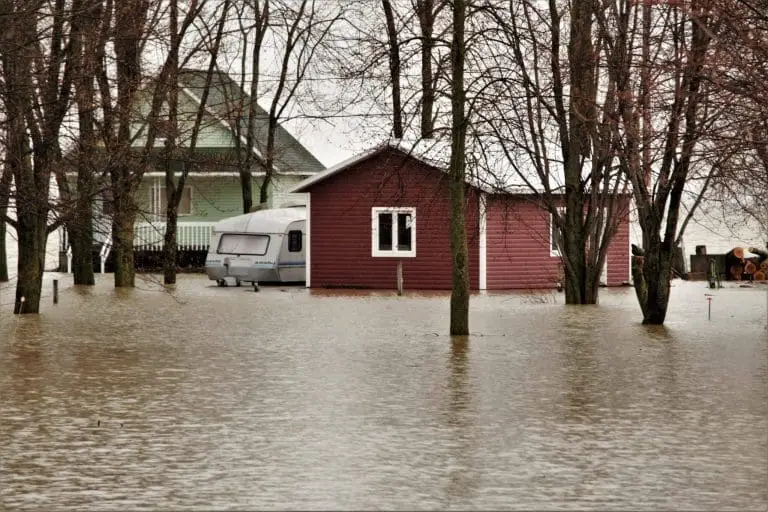 Water Damage in Ottawa