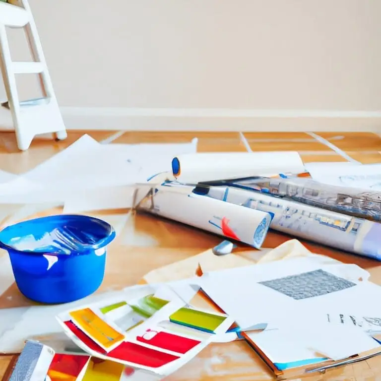 15 Things to do Before Starting a Home Renovation