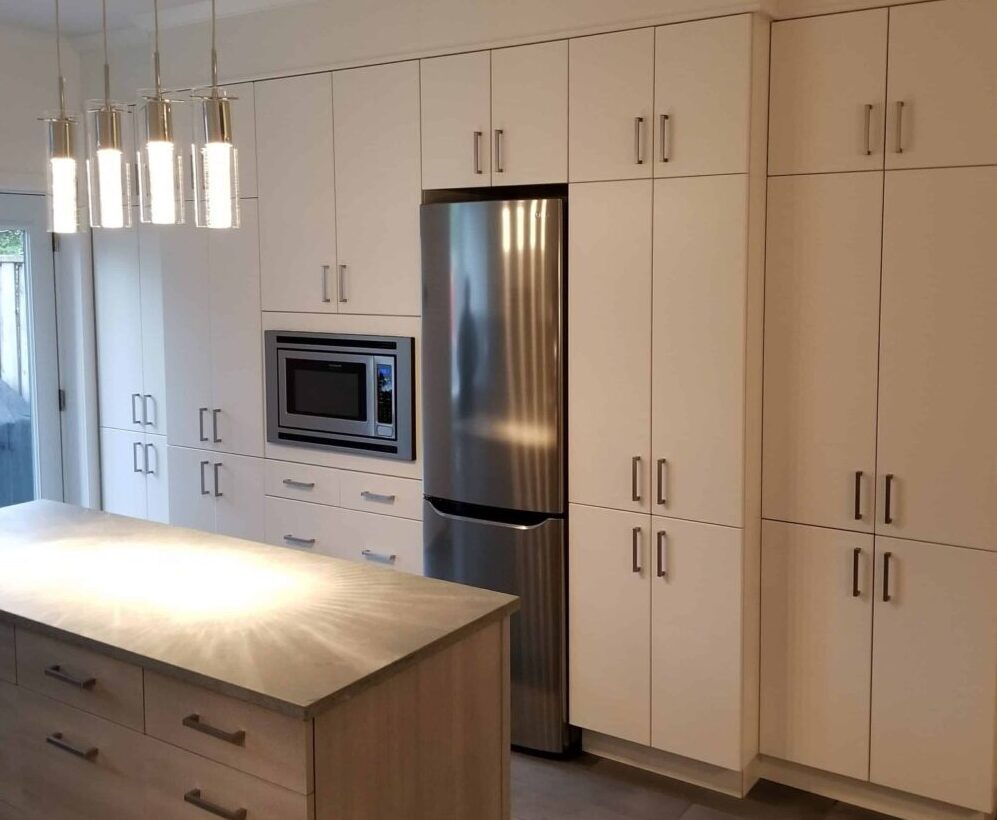 A Look at the Top Kitchen Renovator Ottawa Has to Offer