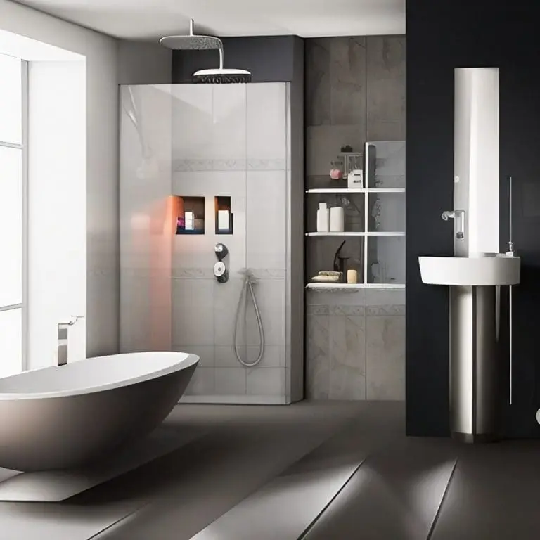 Bathroom Ideas for 2023