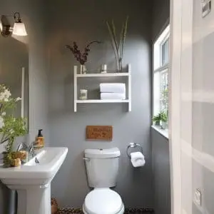 Bathroom Reno 5 Ways to Freshen Up Your Space